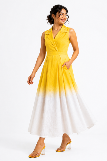 Delicate Darling Dress