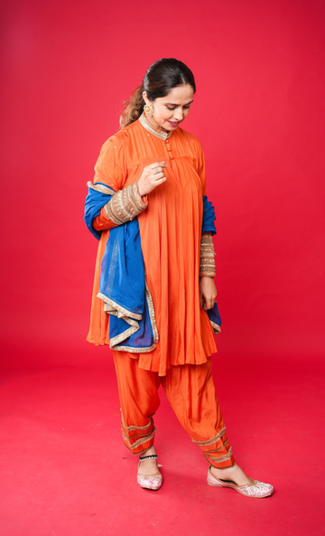 Adda set