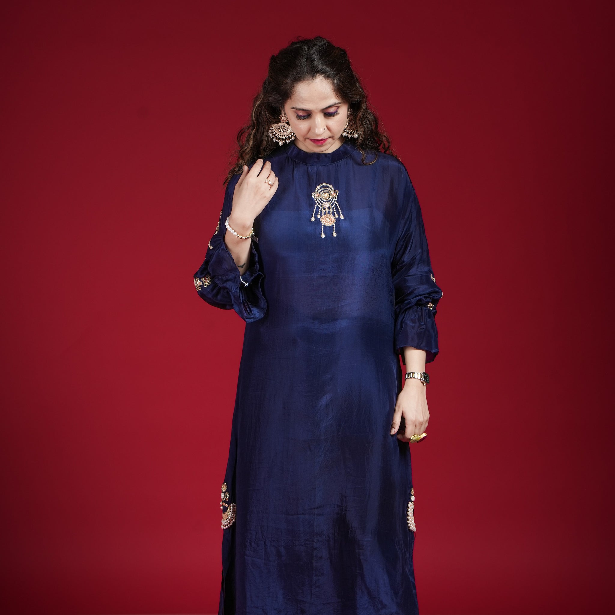 The Riwayat Co-ord Set