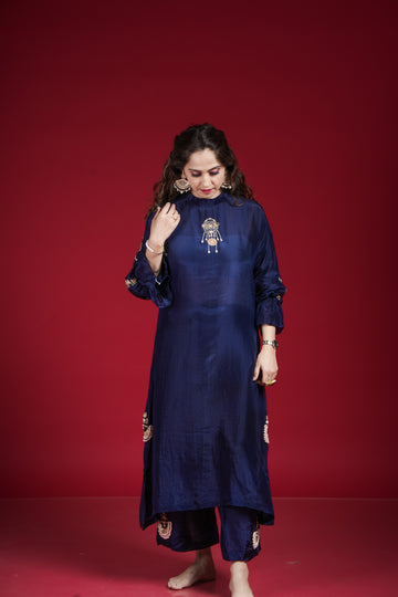 The Riwayat Co-ord Set