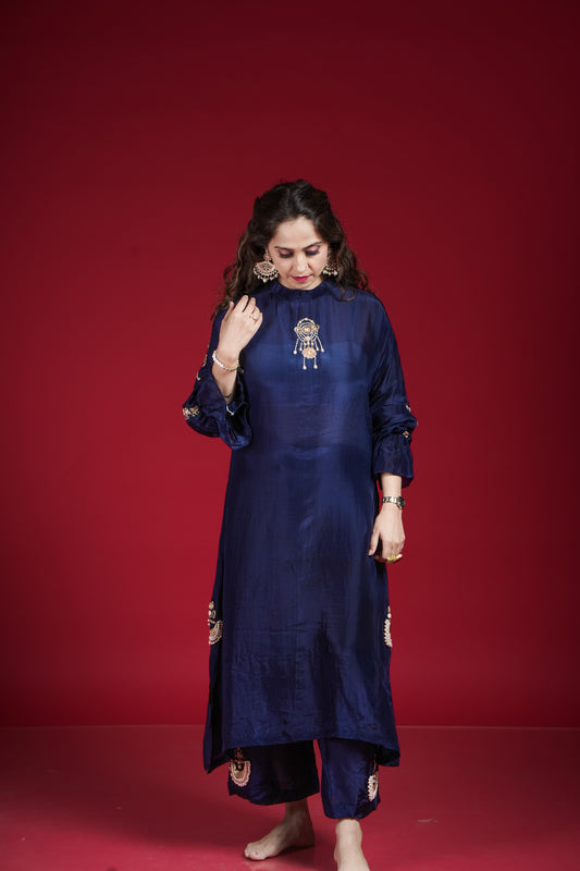 The Riwayat Co-ord Set