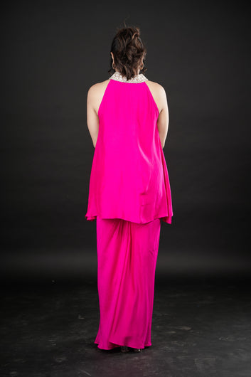The Qayamat Co-ord Set