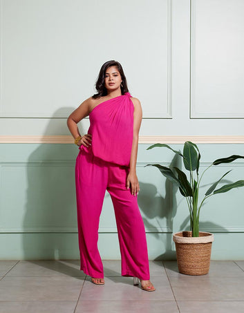 Rule Breaker Co-ord Set
