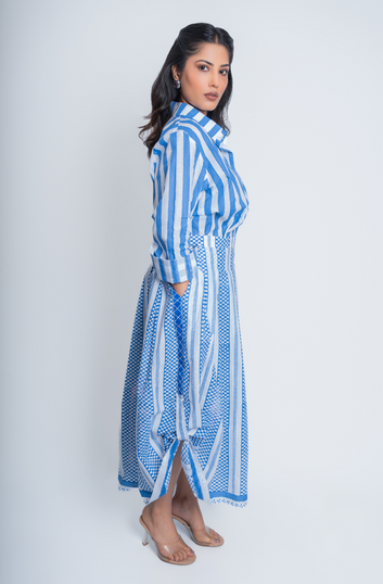 Jet Lag Co-ord Set