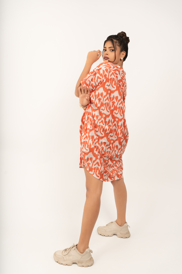 No Rules Short Dress