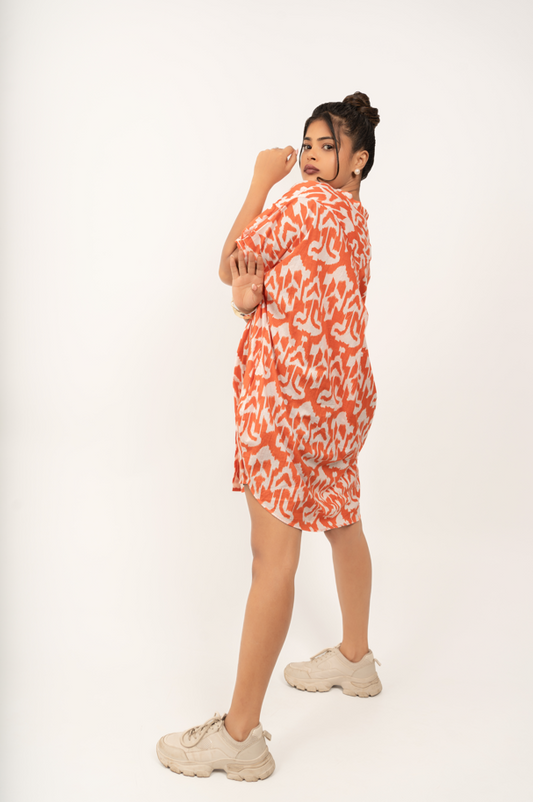 No Rules Short Dress