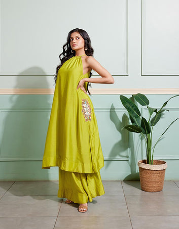 Sunshine in my Pocket Co-ord Set