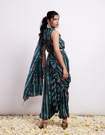 The OG Atti Sundar Jumpsuit