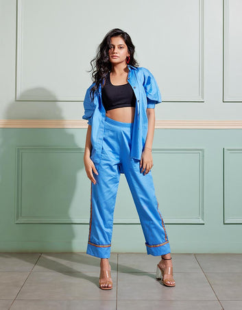 YOLO Co-ord Set