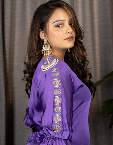 Chand Baaliyan Suit Sets