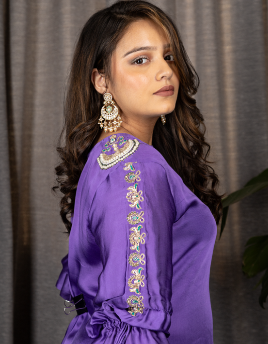 Chand Baaliyan Suit Sets