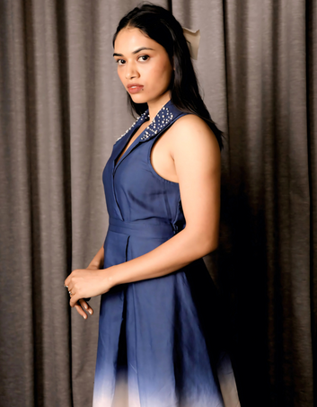 Delicate Darling Dress