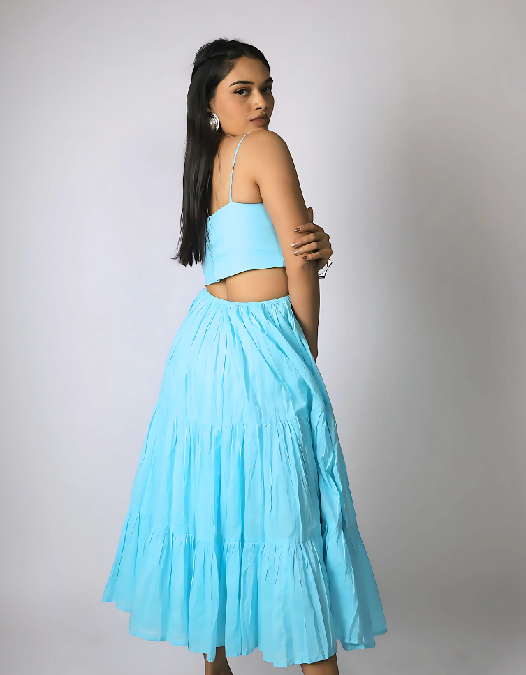 It Fits Dress
