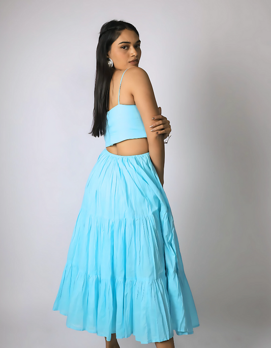 It Fits Dress