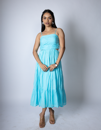 It Fits Dress