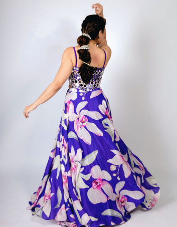 Munni Lehenga