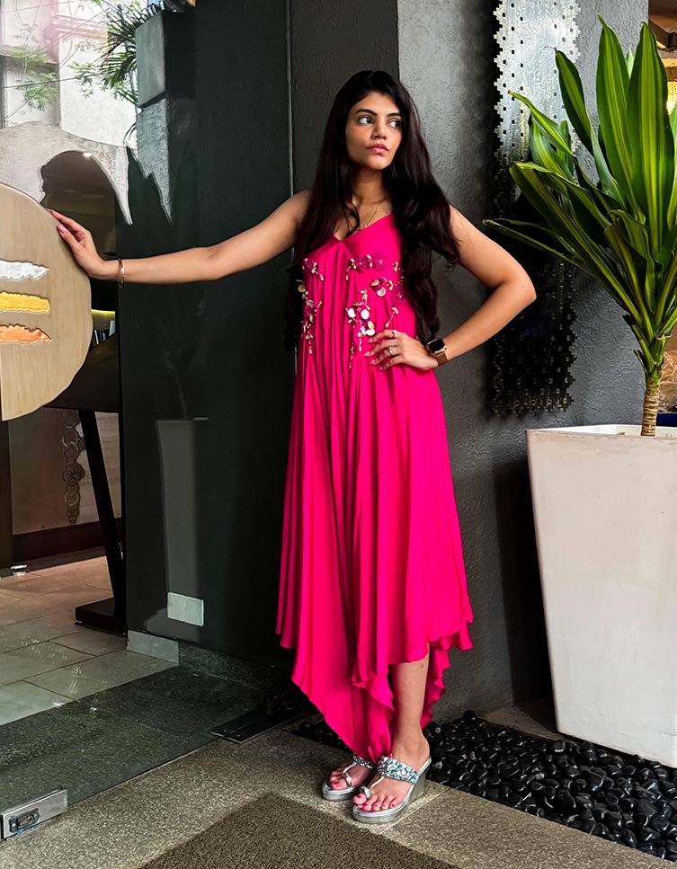 Rani Pearl Jumpsuit