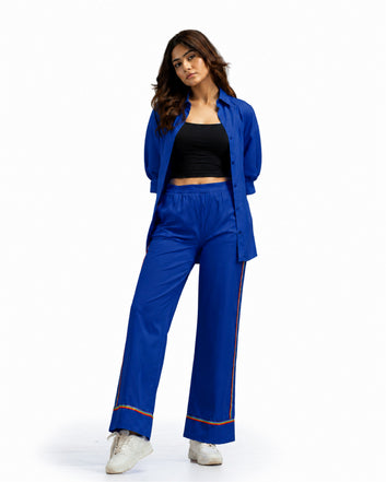 YOLO Co-ord Set