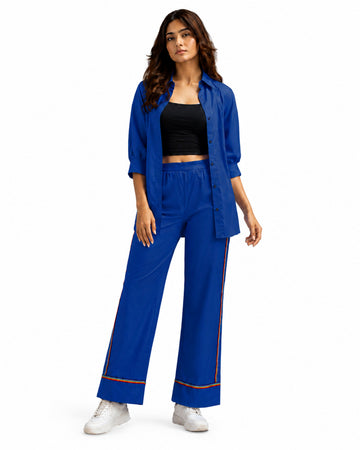 YOLO Co-ord Set